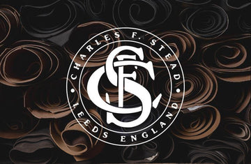 Charles F. Stead Leather
