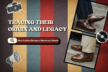 loafers shoes for men