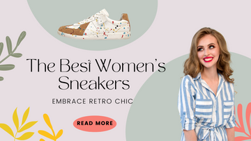 Best Women's Sneakers