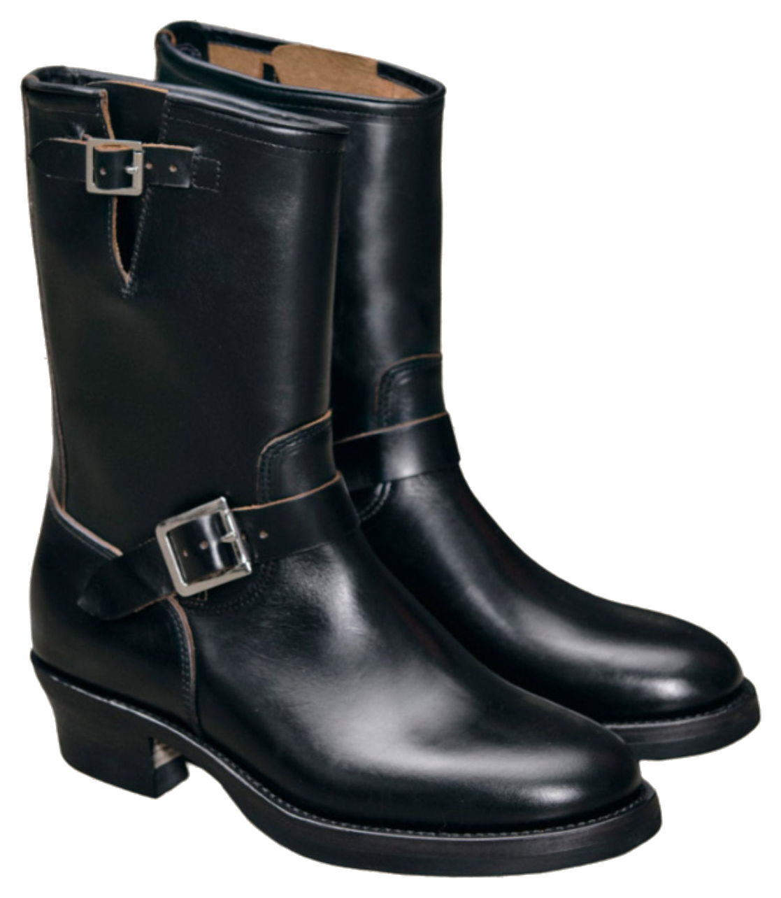 靴 MORGAN engineer boots Men's Engineer Boots | Leather & Suede | Hector Maden