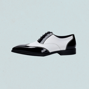 Oxford Dress Shoes for Men