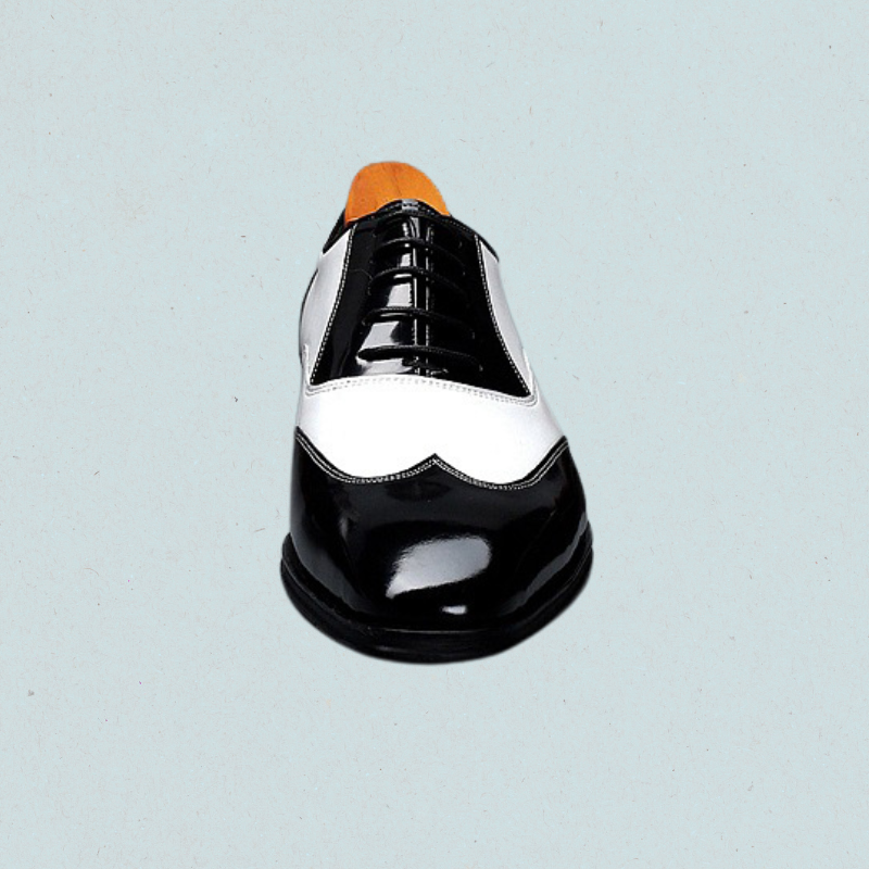 Oxford Dress Shoes for Men