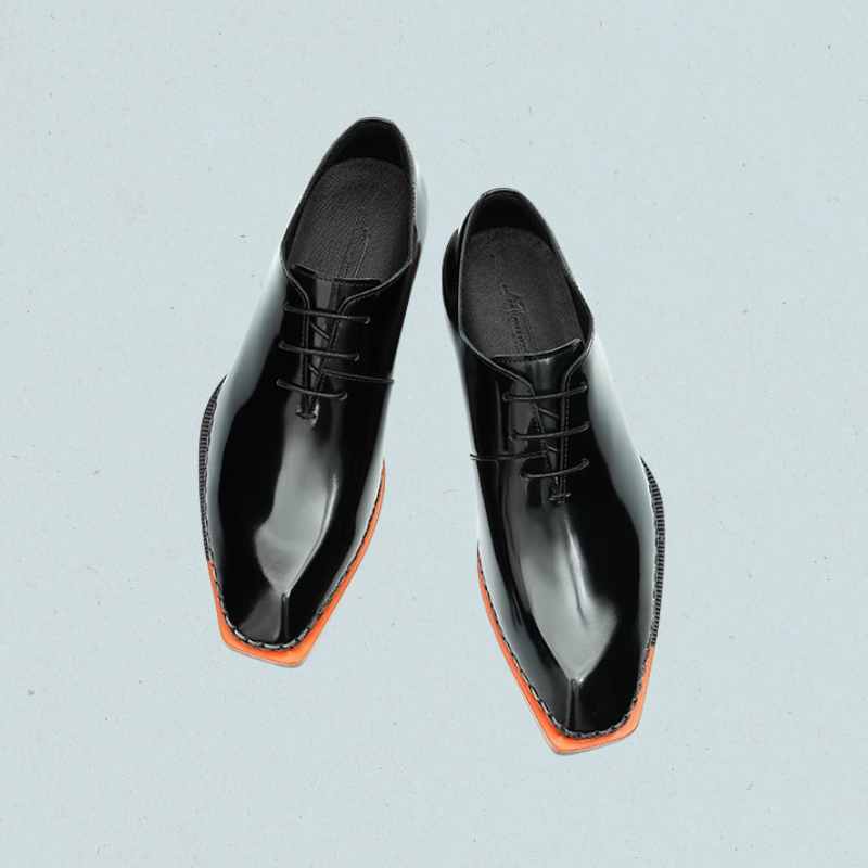 Oxford shoes men