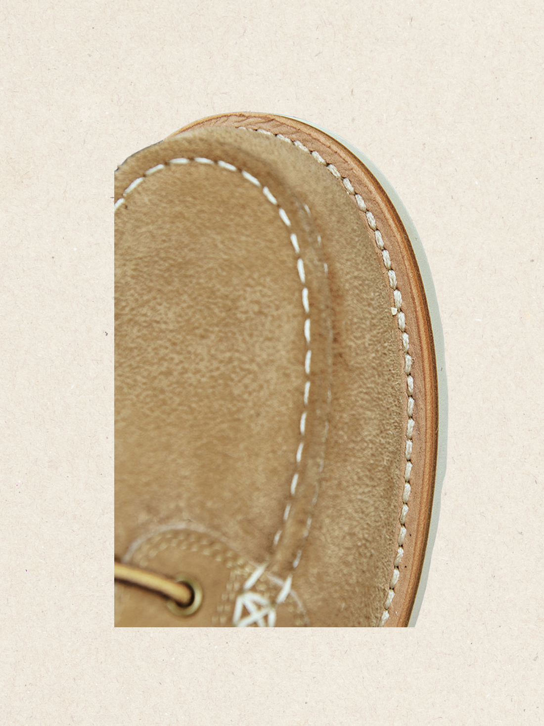 Moc Toe Mocka Chasseur 8173 Boots For Man