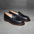 ladies loafers uk