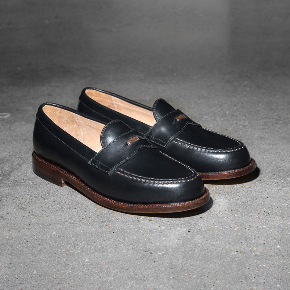ladies loafers uk