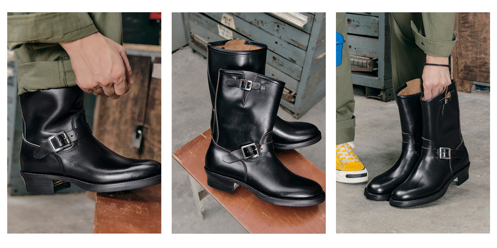 Engineer Bootsslider_item_MUnefg