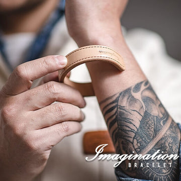 Indisk Thunderbird -armbånd