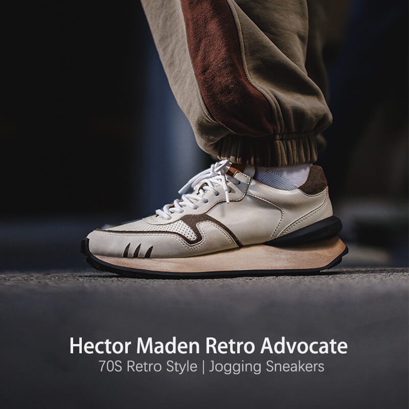 Casual Outfit Jogging Sneaker For Daily Wear