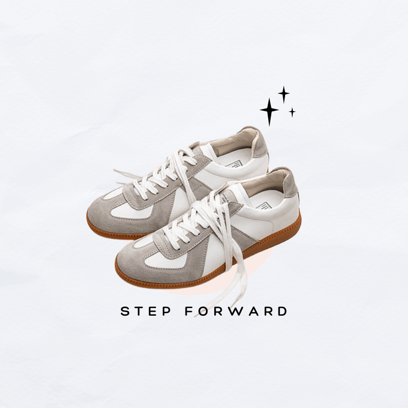 Classic sneakers for ladies sales