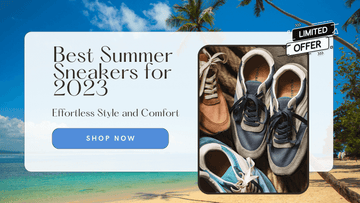Best Summer Sneakers for 2023