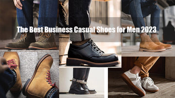 fashion shoes for men