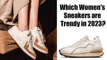 Which Women's Sneakers are Trendy in 2023?