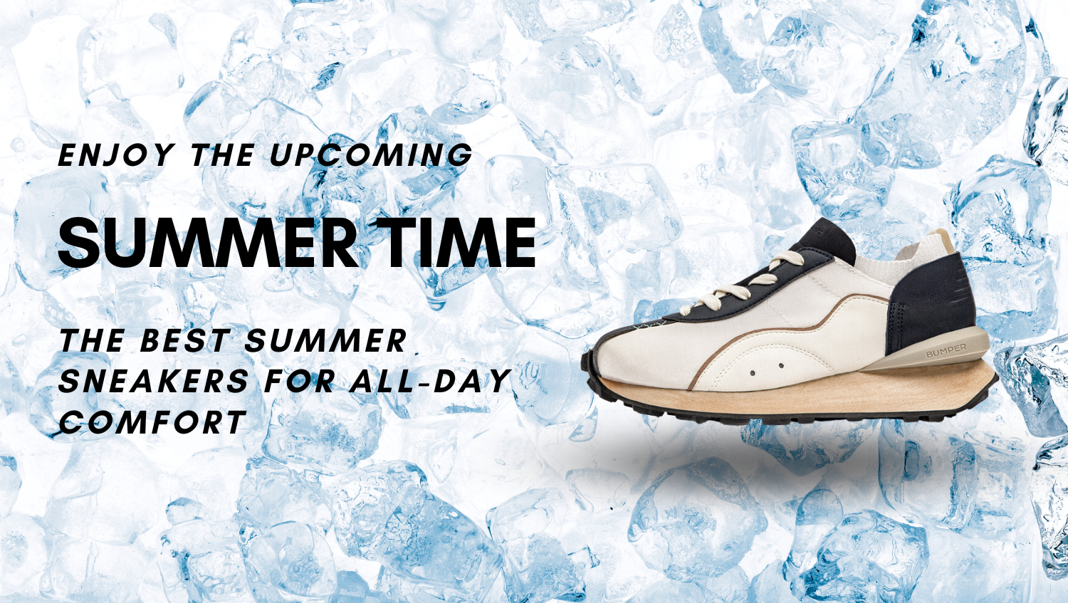 The Best Summer Sneakers for All-Day Comfort: Cool and Luxurious Silky Sneakers-Glacier