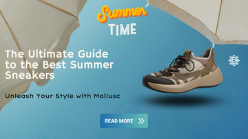Best Summer Sneakers