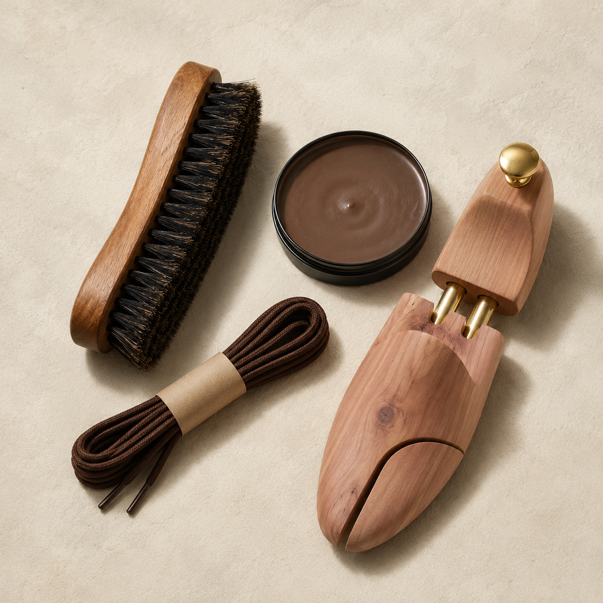 Boots Accessories collection by Hector Maden