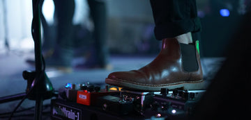Vintage boots