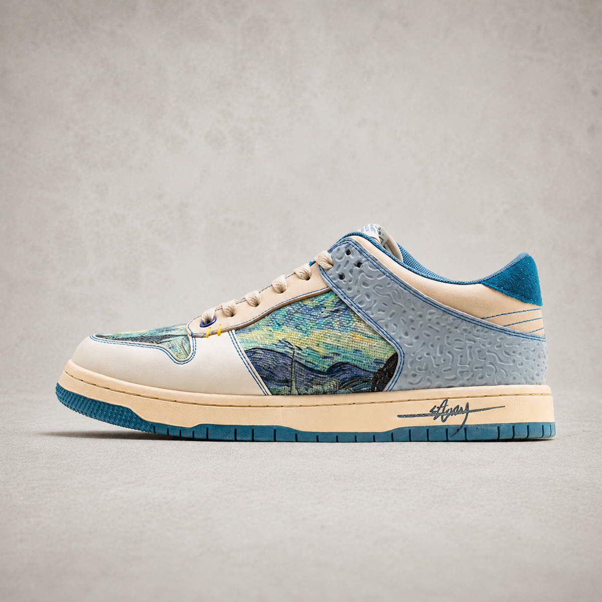 Women's Sneakers collection by Hector Maden