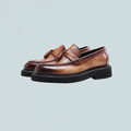 vintage style shoes