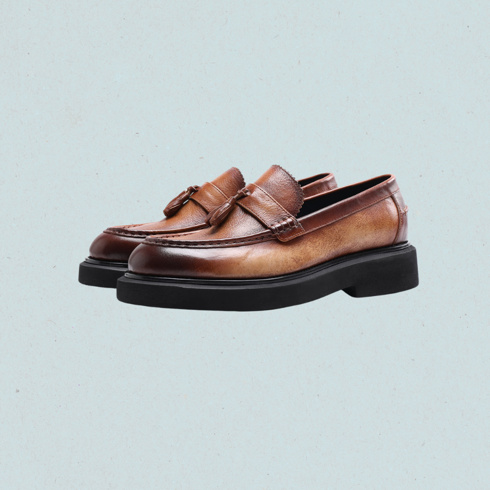 vintage style shoes