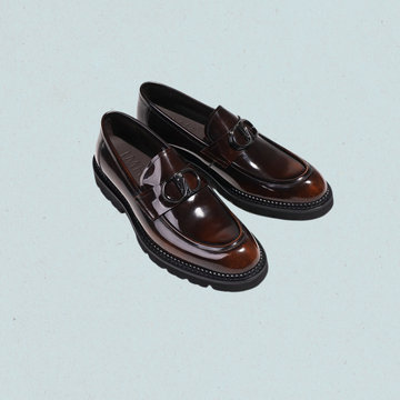 heavy duty loafers
