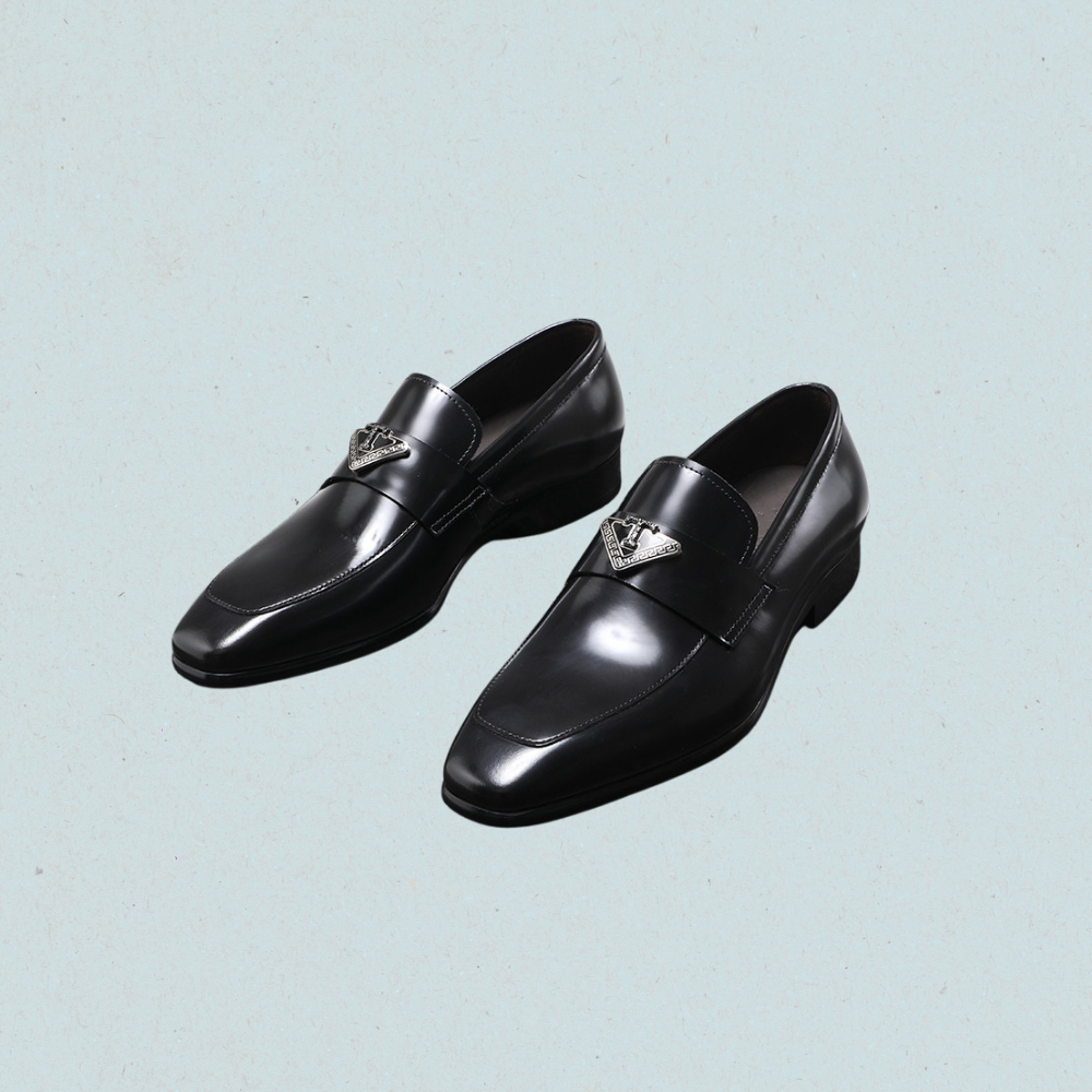 mens dress loafers