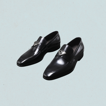 mens dress loafers