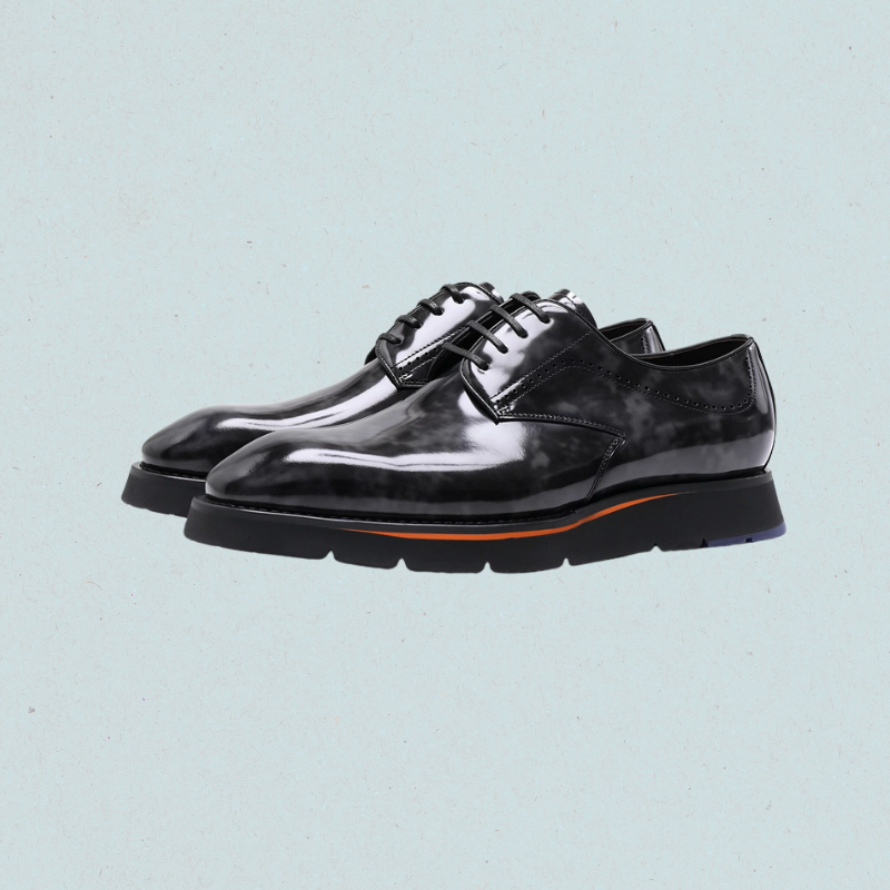 Derby Shoes
