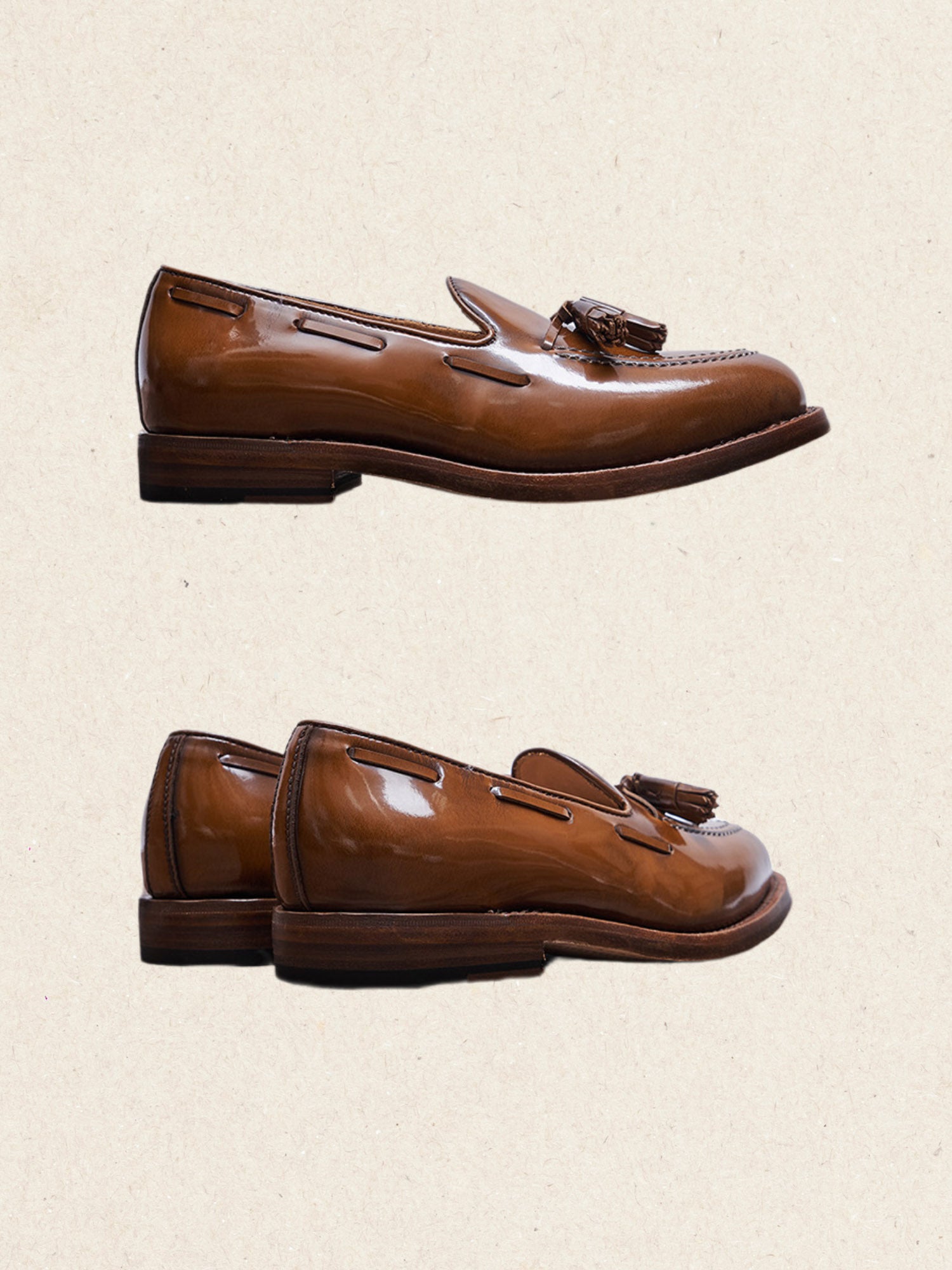 Dress Loafers