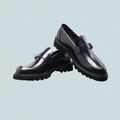 slip on loafer