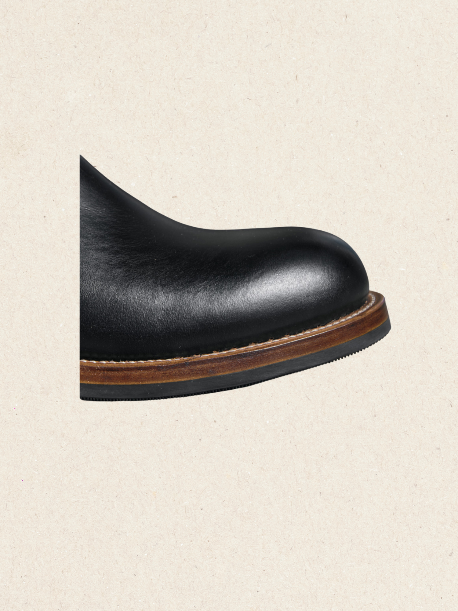 Black Engineer Boots | Buckle-Strap, Vibram Sole | Black Leather Moto Boots for Men 42 Black Engineer Boots | Buckle-Strap, Vibram Sole | Black Leather Moto Boots for Men 42