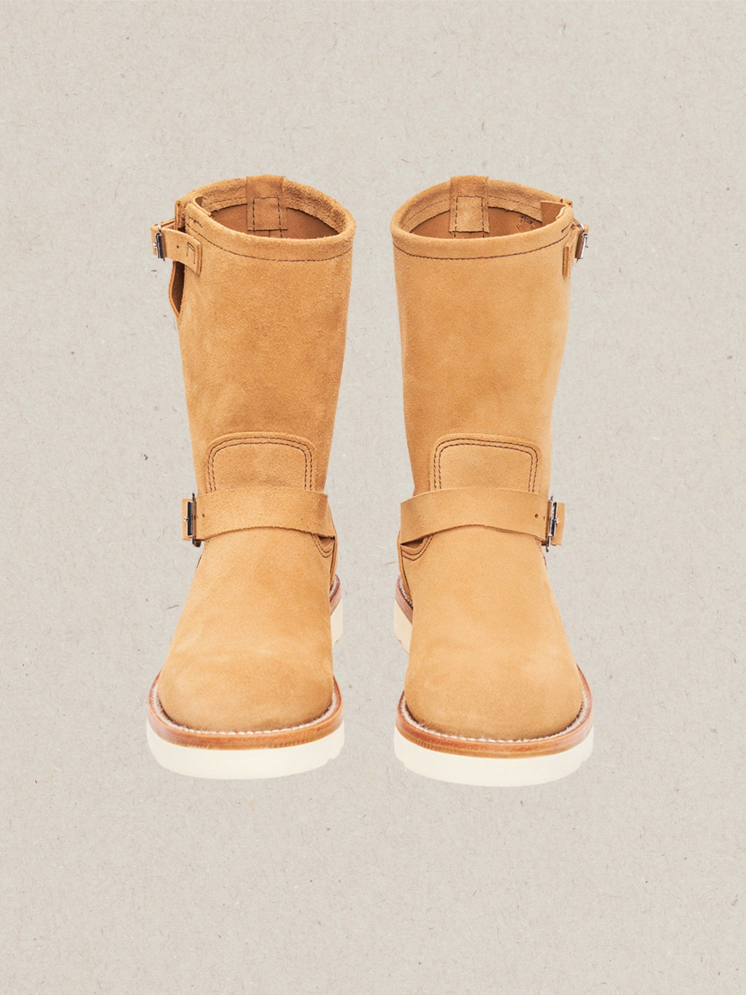 Classic Suede Engineer boots|Best Engineer boots 2025