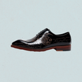 Black Dress Shoes