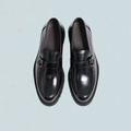monk strap shoes