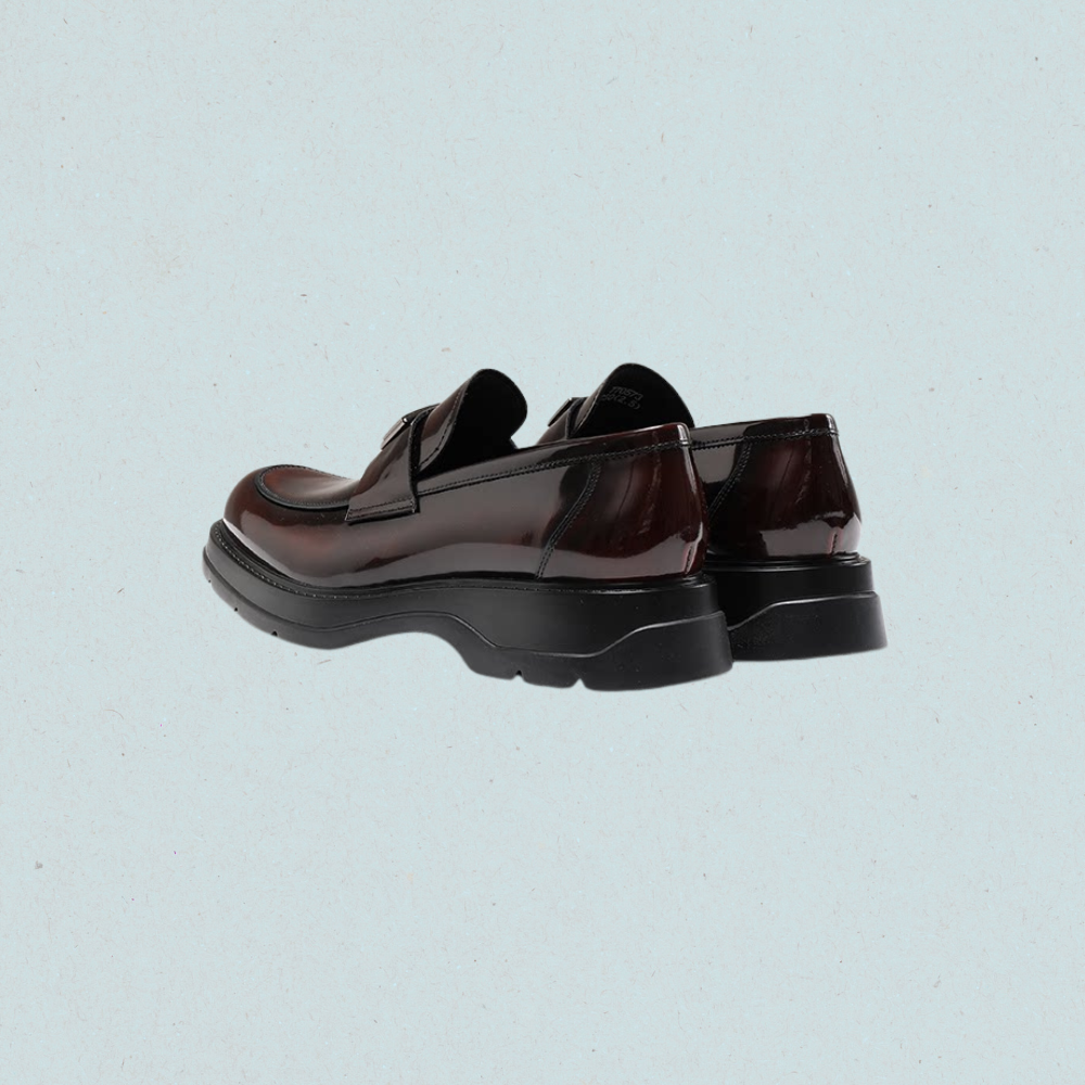 platform shoes for men