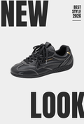 women's retro running shoes in sporty casual styling