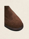 chelsea boot
