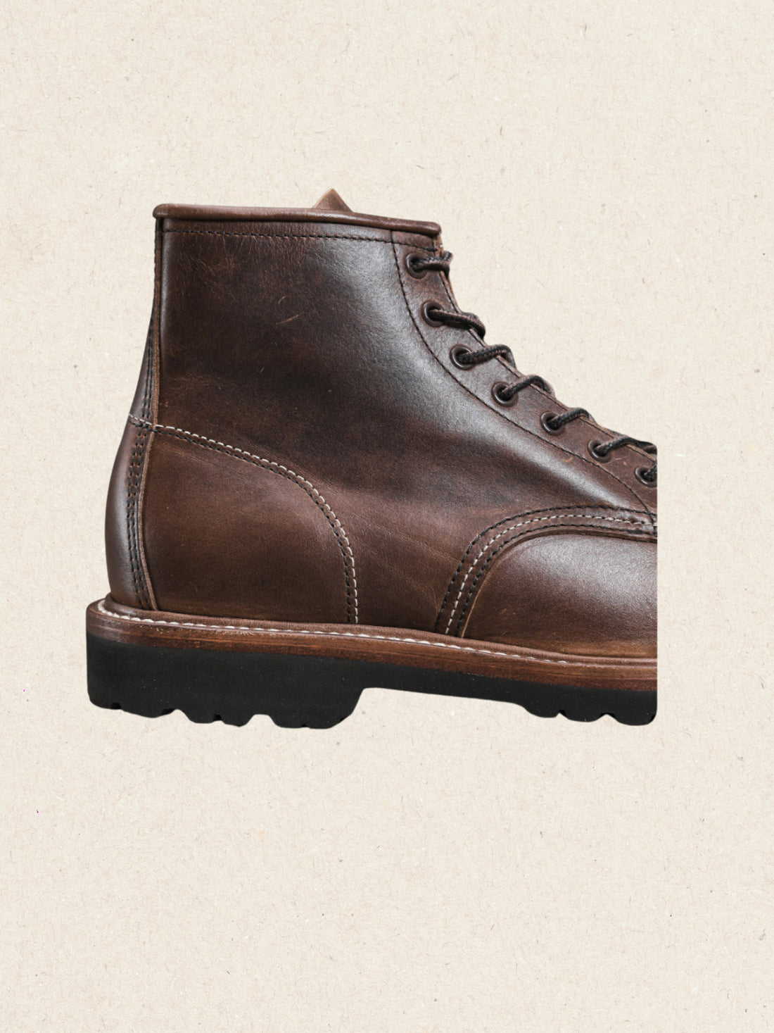 mens leather work boots