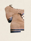 Boondocker boots