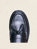 mocassins épais pour hommes