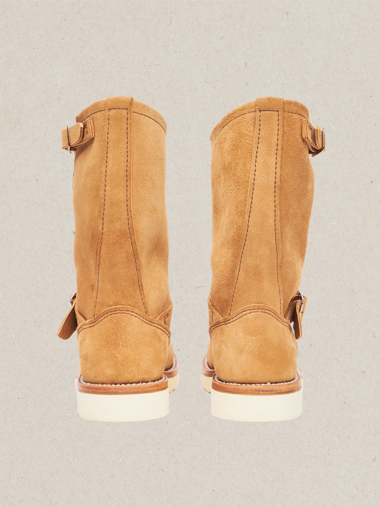 Classic Suede Engineer boots|Best Engineer boots 2025