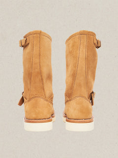 Reference product image - Arrow Engineer Boots profile