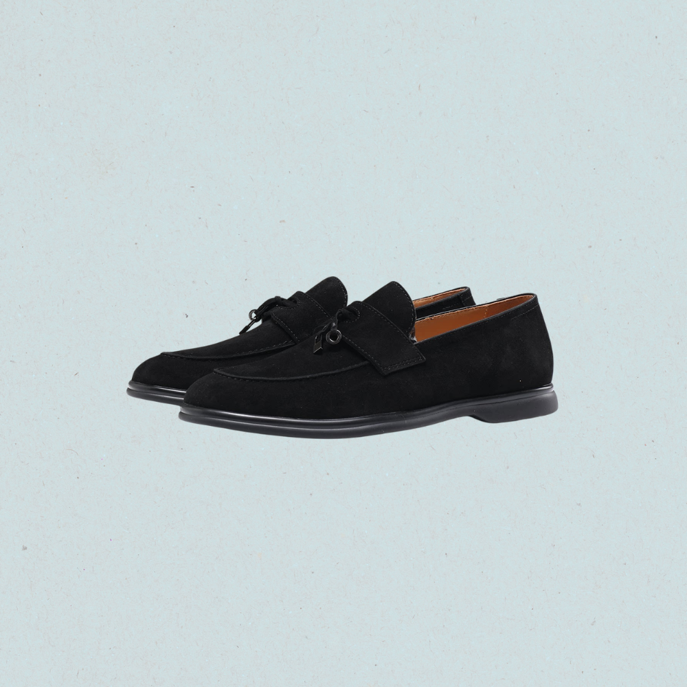 mens casual summer loafers