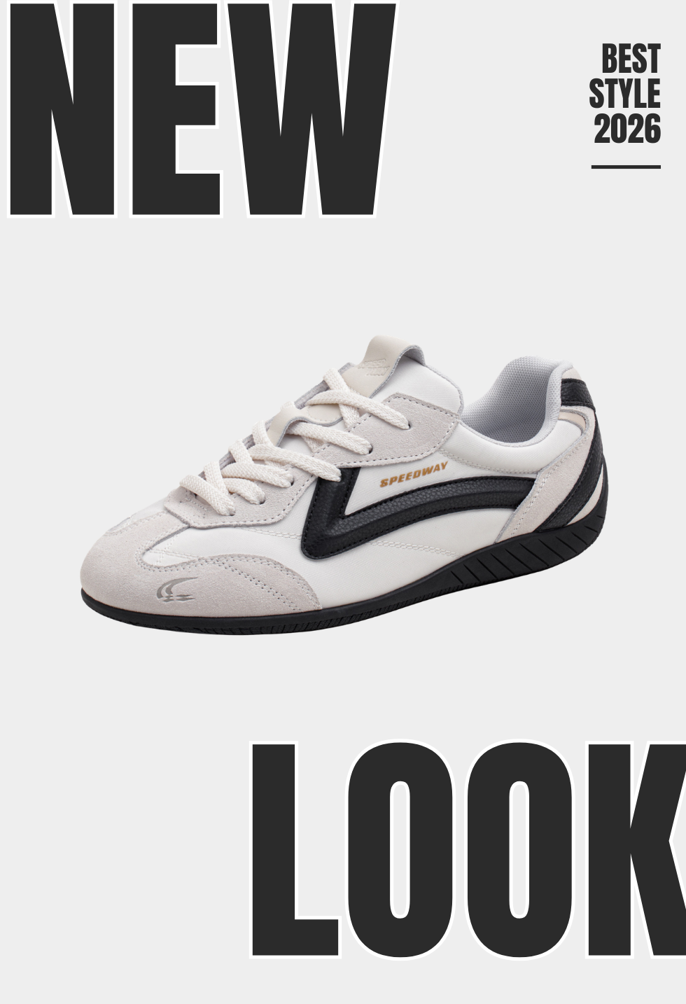 unisex racing sneakers for couple streetwear looks