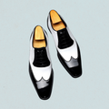 Professional Mens Oxford Footwear
