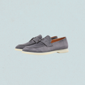 mediterranean style loafers
