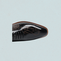 Leather Oxford Shoes for Men