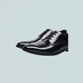 Luxury Brogue Shoes