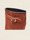 tall western boots