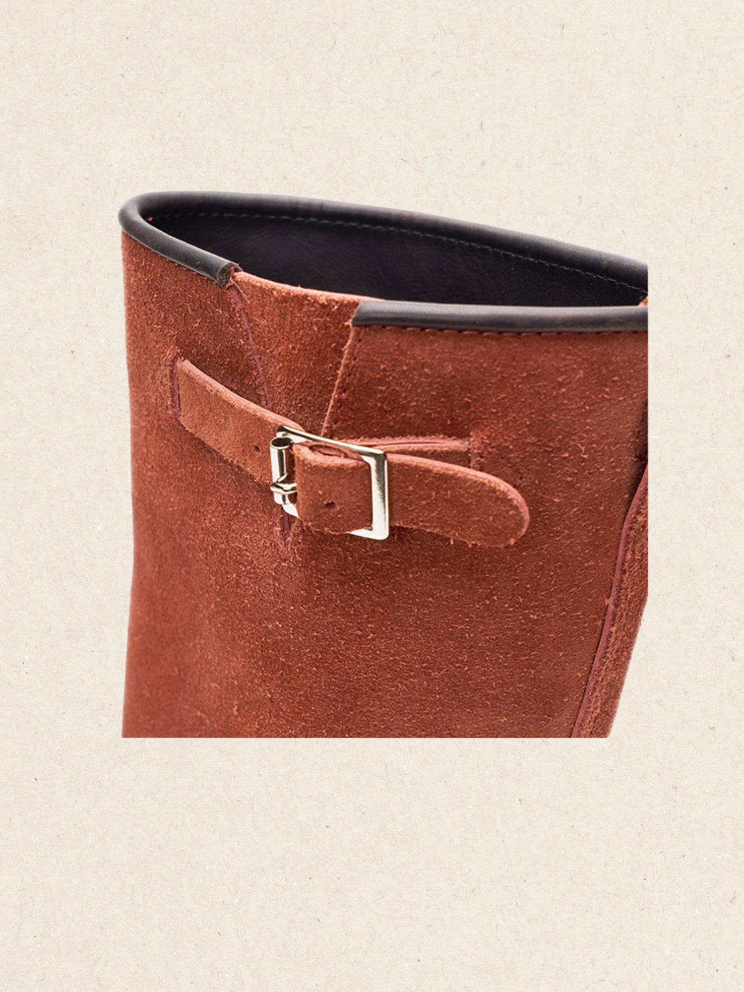 tall western boots